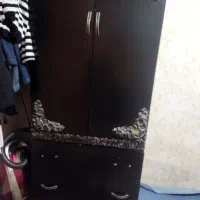 کمد لباس مناسب برای خونه باغ