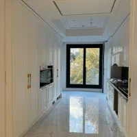 زعفرانیه/۲۱۰ متر /نوساز /کلید نخورده /فول مشاعات