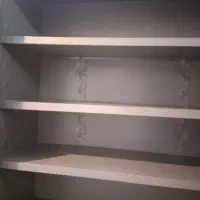 کمد فلزی|جاکفشی، کمد، دراور|زاهدان, |دیوار