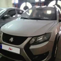 کوییک gxr-l مدل ۱۴۰۳، ۱۲ تا کار بی رنگ