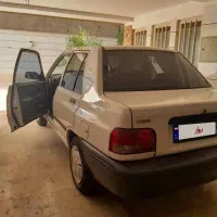 پراید۱۳۱مدل۹۴|خودرو سواری و وانت|بروجرد, |دیوار