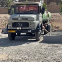 ابرسانی ۶۰۰۰تایی ۱۲۰۰۰تایی|خدمات حمل و نقل|هشتگرد, شهرک بعثت|دیوار