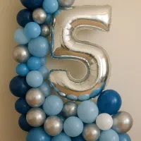 بادکنک آرایی یلدا تعیین جنسیت تولد|صنایع دستی و سایر لوازم تزئینی|اصفهان, شهید رجایی|دیوار