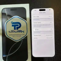 Iphone 16 pro max ایفون ۱۶ پرو مکس