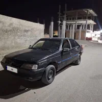 پژو ۸۳ تمام رنگ