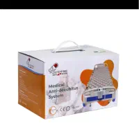 تشک مواج ضد زخم بستر زنیتمد