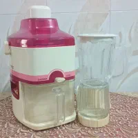 آبمیوه گیری سه کاره