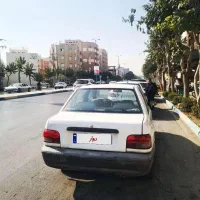 پراید ۱۳۱ دوگانه مدل ۹۳|خودرو سواری و وانت|اصفهان, دستگرده|دیوار