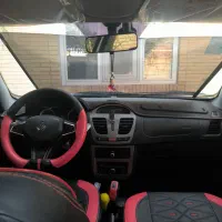 کوییک s مدل 1401|خودرو سواری و وانت|طبس, |دیوار