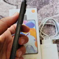 شیائومی Not 11 pro 5g|موبایل|یاسوج, |دیوار