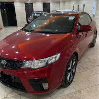 سراتو کوپه ۲۰۱۰|خودرو سواری و وانت|کرج, فاز ۱ مهرشهر|دیوار