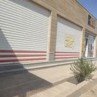 اجاره دوباب مغازه .در شهر ماهان