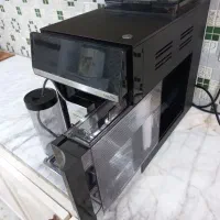 قهوه ساز تمام اتوماتیک