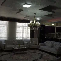 آپارتمان طبقه اول۱۵۰ متر۳خواب فول امکانات مرکزشهر|اجارهٔ آپارتمان|کوهدشت, |دیوار