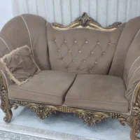 مبل|مبلمان خانگی و میز عسلی|رشت, دباغیان|دیوار