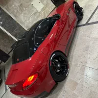 Bmw z4 2014 بیرنگ
