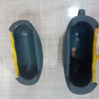 کاور ایرپاد طرح باب اسفجی