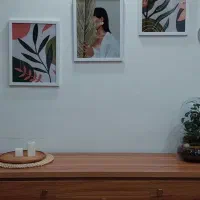 چاپ تابلو قاب عکس طرح دلخواه تکی وعمده a3 a4و...|تابلو، نقاشی، عکس|مشهد, کوثر|دیوار