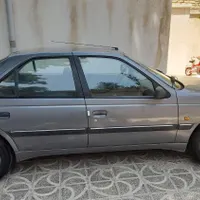 پژو 405 GLX - دوگانه سوز CNG، مدل ۱۳۸۹|خودرو سواری و وانت|ارومیه, |دیوار