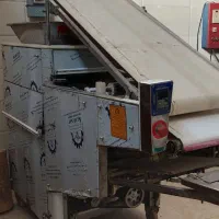 دستگاه سه کاره نانوایی