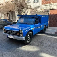 نیسان مدل ۱۳۹۸