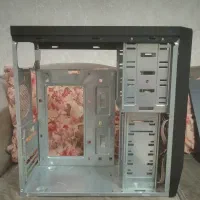 کیس کامپیوتر دست دوم|قطعات و لوازم جانبی رایانه|دزفول, |دیوار