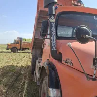 کمپرسی مدل۸۸میللنگ استانداردبالاوپایین استاندارد|خودرو سنگین|نیشابور, گنبد سبز|دیوار