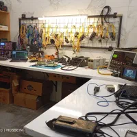 دیاگ تنظیم موتور و تعمیرات ایسیو(ایرانی و خارجی)|خدمات موتور و ماشین|سنگر, |دیوار