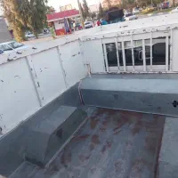 پادرا پلاس۱۴۰۱|خودرو سواری و وانت|سرپل ذهاب, |دیوار