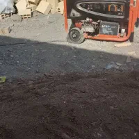 موتور برق اگرو