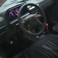 پراید 86 هیدرولیک|خودرو سواری و وانت|مریوان, |دیوار