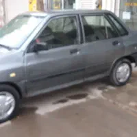 پراید صبا۸۶|خودرو سواری و وانت|آشخانه, |دیوار