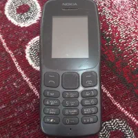 گوشی ساده نوکیا۱۰۶ میانرود