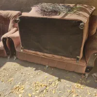 مبل دست دو|مبلمان خانگی و میز عسلی|داران, |دیوار