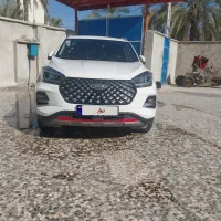 X.55 PRO 1404|خودرو سواری و وانت|برازجان, |دیوار