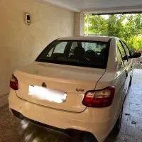 ساینا دوگانه سوز مدل ۱۴۰۲ بی رنگ با۴۰ هزارکارکرد