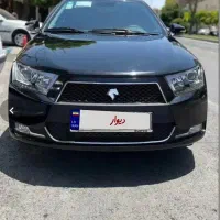 دنا پلاس توربو اتوماتیک