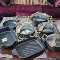 قابلمه ام تو