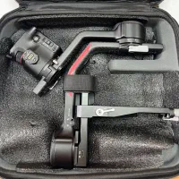 لرزشگیر دوربین DJI RS4 pro