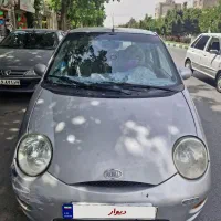 ام وی ام ۱۱۰ ۳سیلندر مدل ۸۹