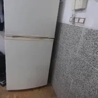 یخچال فریزر فروزان|یخچال و فریزر|یزد, |دیوار