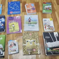 کتاب تست کنکور