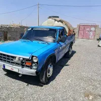 نیسان مدل بالا حراج