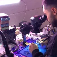 تعمیرات تخصصی موبایل