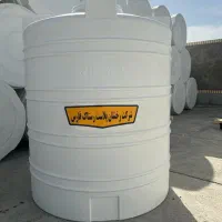 شهر مخزن مقیمی تانکر آب منبع