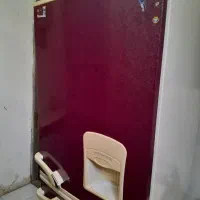 یخچال فریزر موتور پاناسونیک
