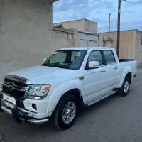 کاپرا۲ مدل ۱۴۰۲ در حد صفر