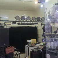 اجاره سیستم صوتی و رقص نور و باند بلوتوث