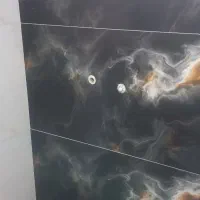 اجرای کاشی کاری با زیبایی وبه روز