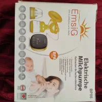 شیردوش برقی EmsiG